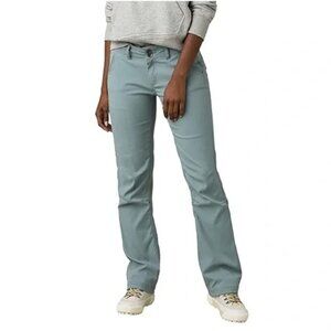 Prana Halle Tall Inseam Pants